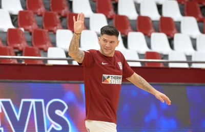 Cristi Săpunaru a întocmit Top 3 fundași centrali români din Superliga: „Pentru mine, nu pleca niciodată de la Rapid!”