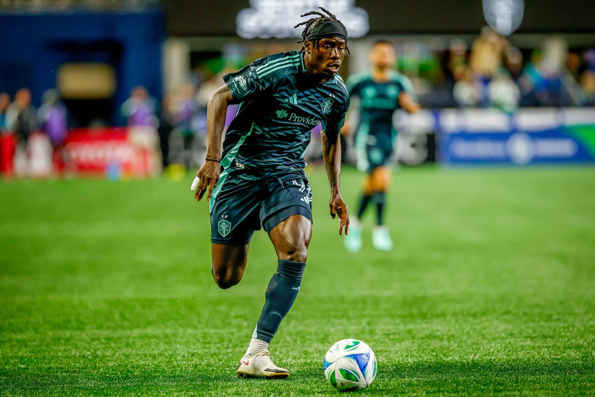 Uimitor: fotbalistul cu un singur ochi a devenit eroul Cupei Africii pe Națiuni!