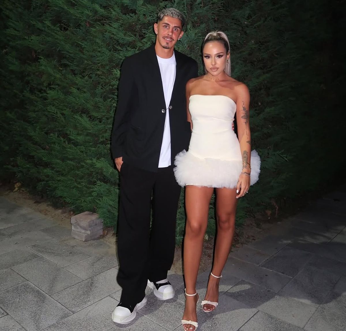 A marcat unul dintre golurile sezonului în Superligă, iar bucuria e dublă la final de 2025: „Ceva ce nu am mai trăit până acum!” » Le-a promis fanilor play-off-ul!