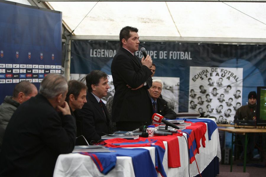 Cătălin Oprișan și ce nu a mai spus până acum despre FCSB și Becali: „100.000 de euro! Unde au ajuns banii, ce s-a întâmplat cu ei?”