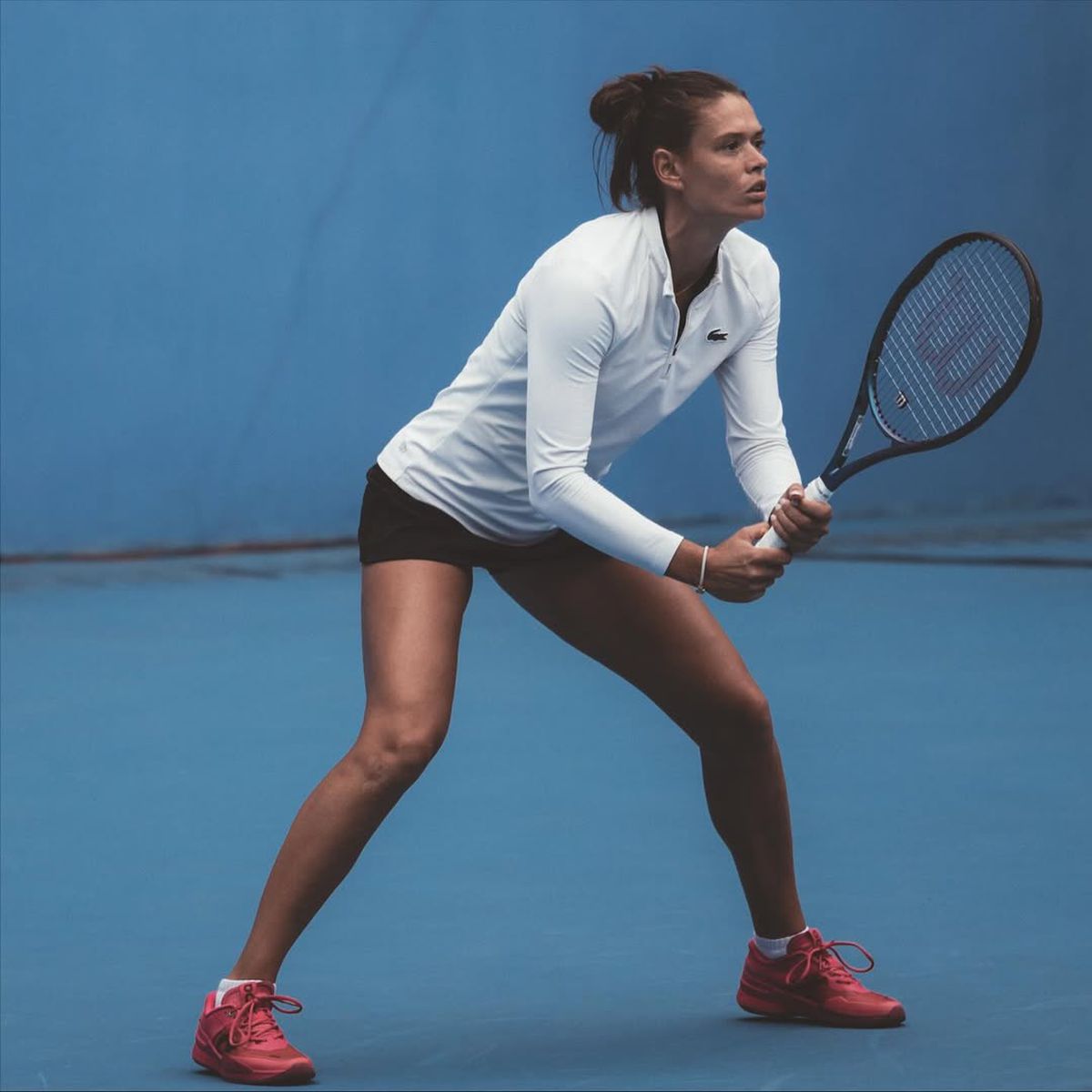 Chloe Paquet. Foto: Instagram