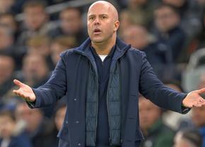 Arne Slot, despre marea slăbiciune a lui Liverpool: „Cu așa ceva, e imposibil să terminăm în primele 5”