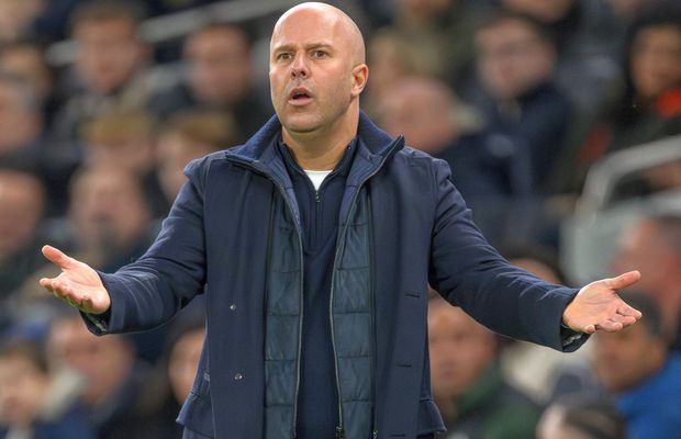 Arne Slot, despre marea slăbiciune a lui Liverpool: „Cu așa ceva, e imposibil să terminăm în primele 5”