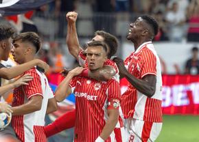 S-a întors la Dinamo după 16 ani: „Sunt multe chestii care trebuie schimbate”