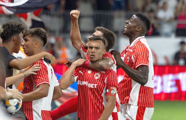 S-a întors la Dinamo după 16 ani: „Sunt multe chestii care trebuie schimbate”