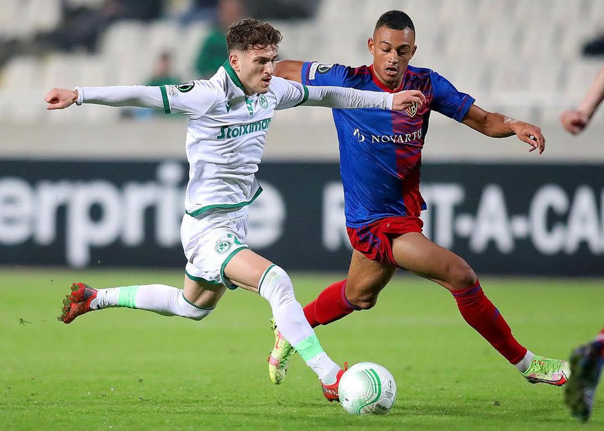 Marinos Tzionis - carieră - UTA, Kansas - MLS, Cipru