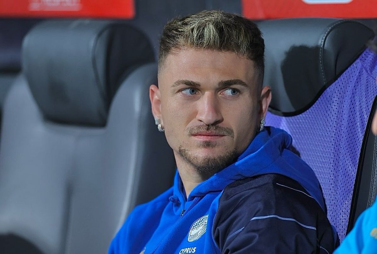 Marinos Tzionis - carieră - UTA, Kansas - MLS, Cipru