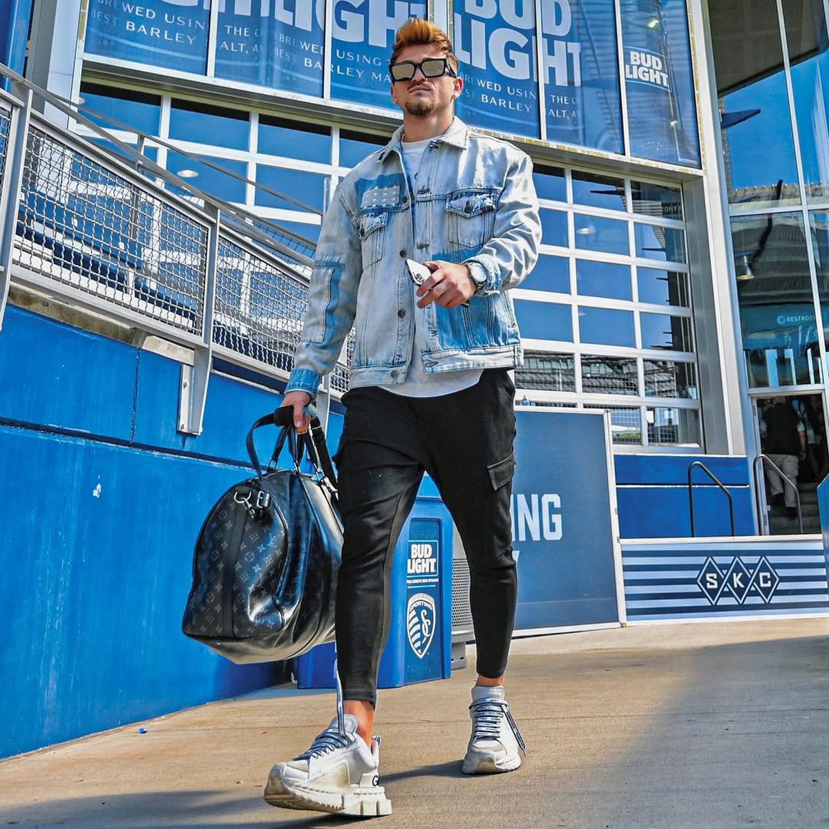 Marinos Tzionis - carieră - UTA, Kansas - MLS, Cipru