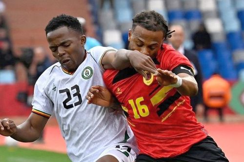 VIDEO Antrenorul român a produs surpriza și a obținut primul punct la Cupa Africii