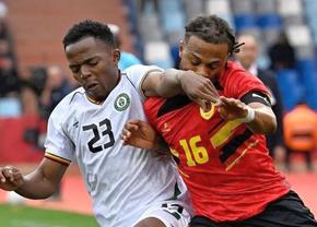 Antrenorul român a produs surpriza și a obținut primul punct la Cupa Africii