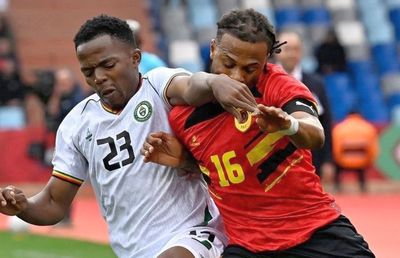 Antrenorul român a produs surpriza și a obținut primul punct la Cupa Africii