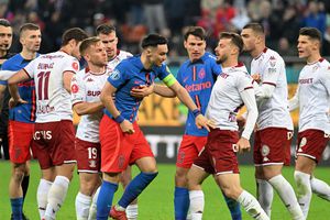 Ei sunt cei mai buni marcatori și pasatori din Superliga în anul 2025