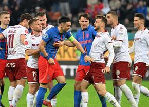 Ei sunt cei mai buni marcatori și pasatori din Superliga în anul 2025