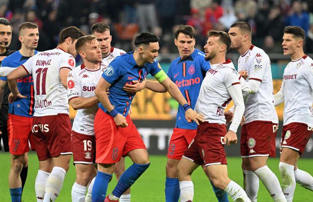 Ei sunt cei mai buni marcatori și pasatori din Superliga în anul 2025