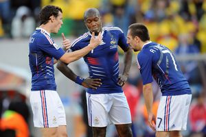 Fost internațional francez, polemic: „Îi urăsc pe argentinieni”