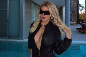 Wanda Nara, din nou în centrul atenției: ultimele fotografii au stârnit o furtună pe rețelele de socializare