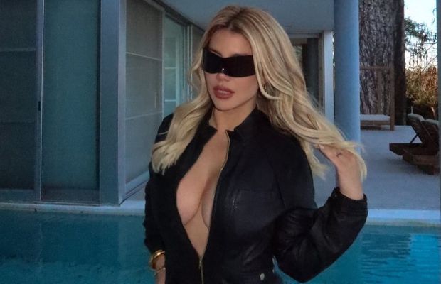 Wanda Nara, din nou în centrul atenției: ultimele fotografii au stârnit o furtună pe rețelele de socializare