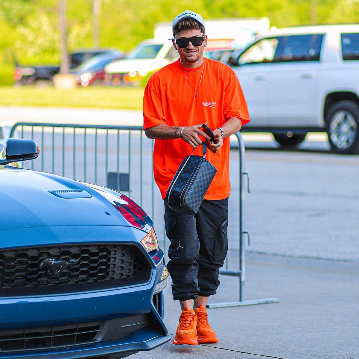 Marinos Tzionis - carieră - UTA, Kansas - MLS, Cipru