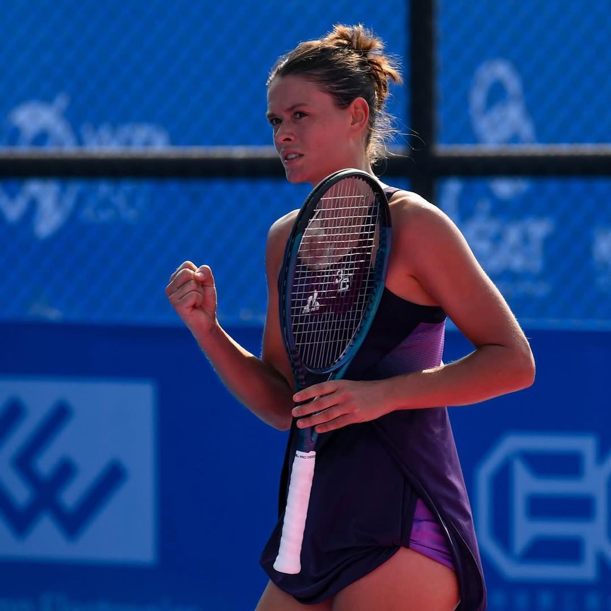 Chloe Paquet. Foto: Instagram