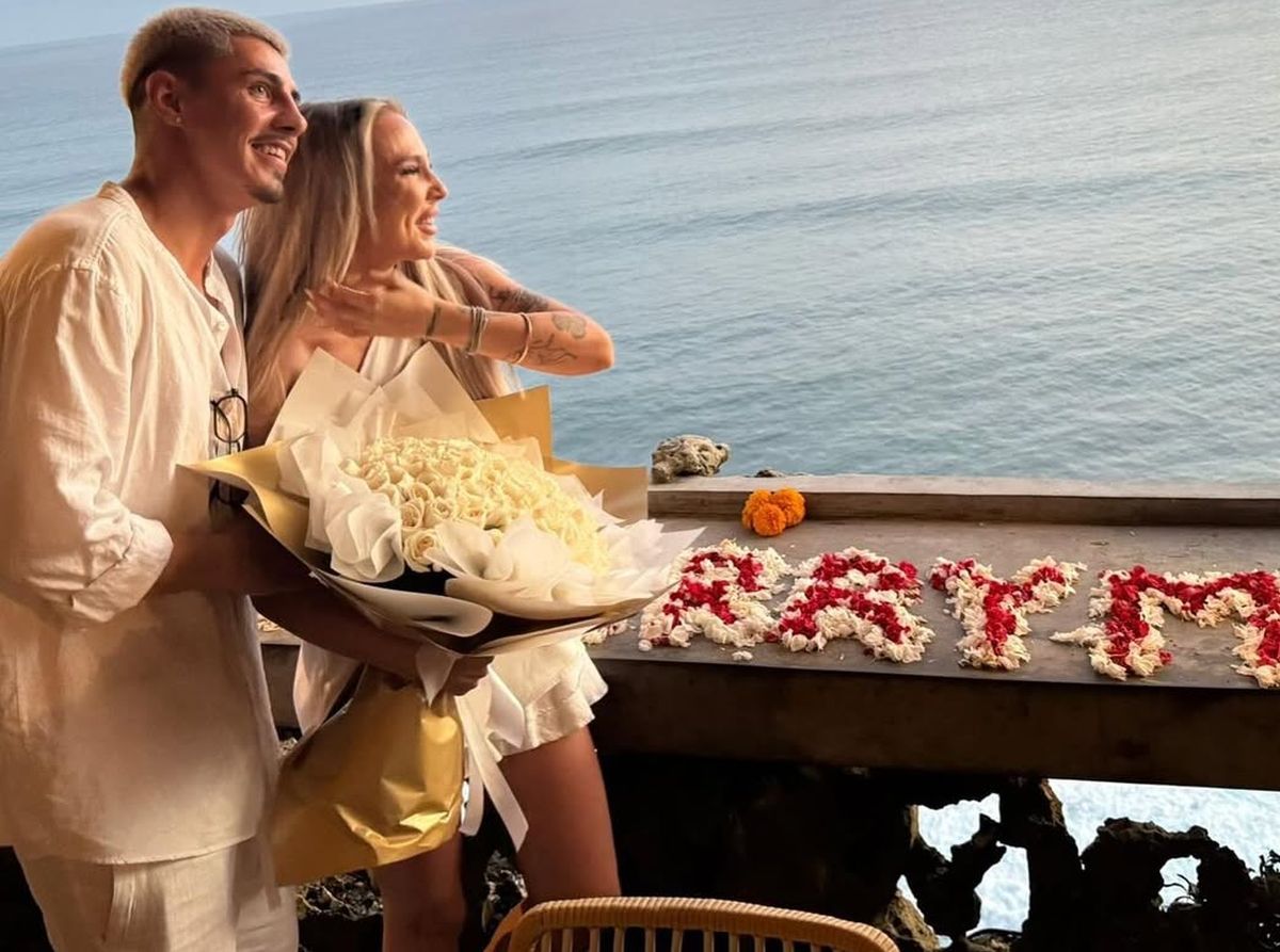 A marcat unul dintre golurile sezonului în Superligă, iar bucuria e dublă la final de 2025: „Ceva ce nu am mai trăit până acum!” » Le-a promis fanilor play-off-ul!