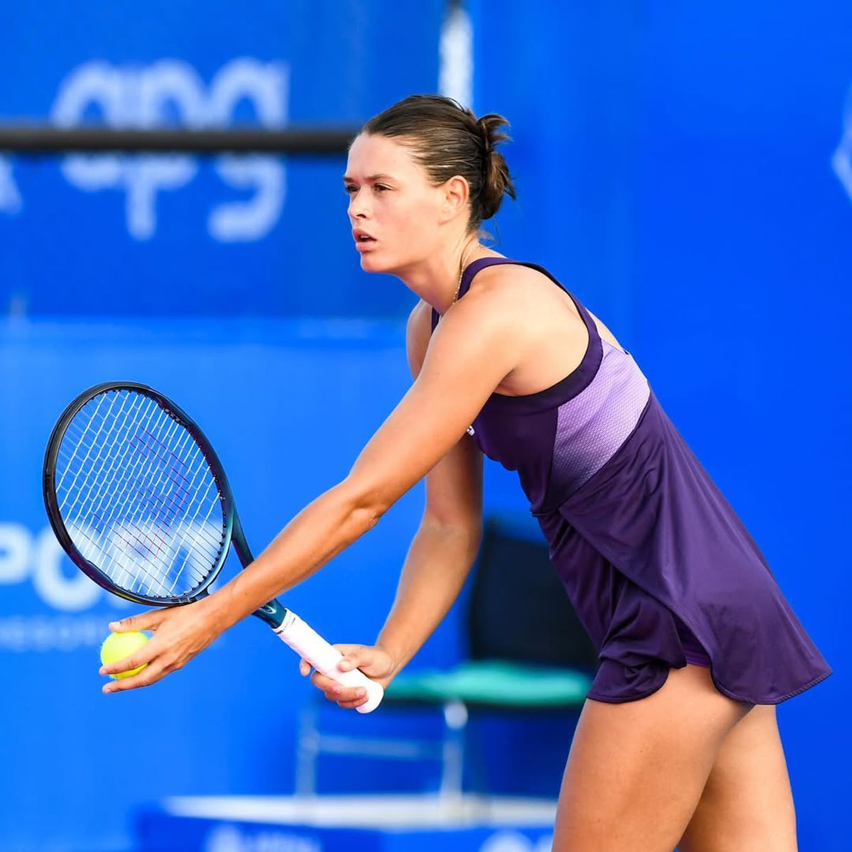 Chloe Paquet. Foto: Instagram