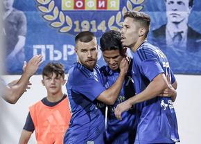 Surpriza din Europa » E pe locul 1 și vrea să le întrerupă dominația după 14 ani!