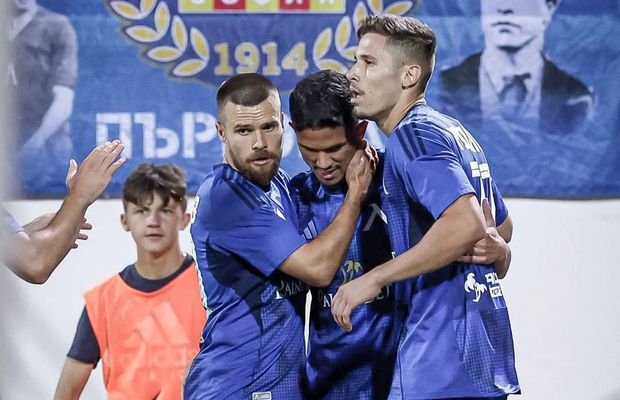 Surpriza din Europa » E pe locul 1 și vrea să le întrerupă dominația după 14 ani!