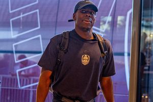 Cazul Kurt Zouma, din nou în presa din Anglia: „Fundașul care a câștigat Liga Campionilor, aproape de despărțire după doar 197 de minute”