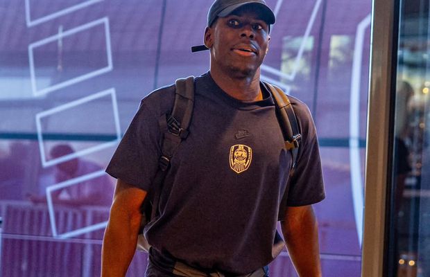 Cazul Kurt Zouma, din nou în presa din Anglia: „Fundașul care a câștigat Liga Campionilor, aproape de despărțire după doar 197 de minute”