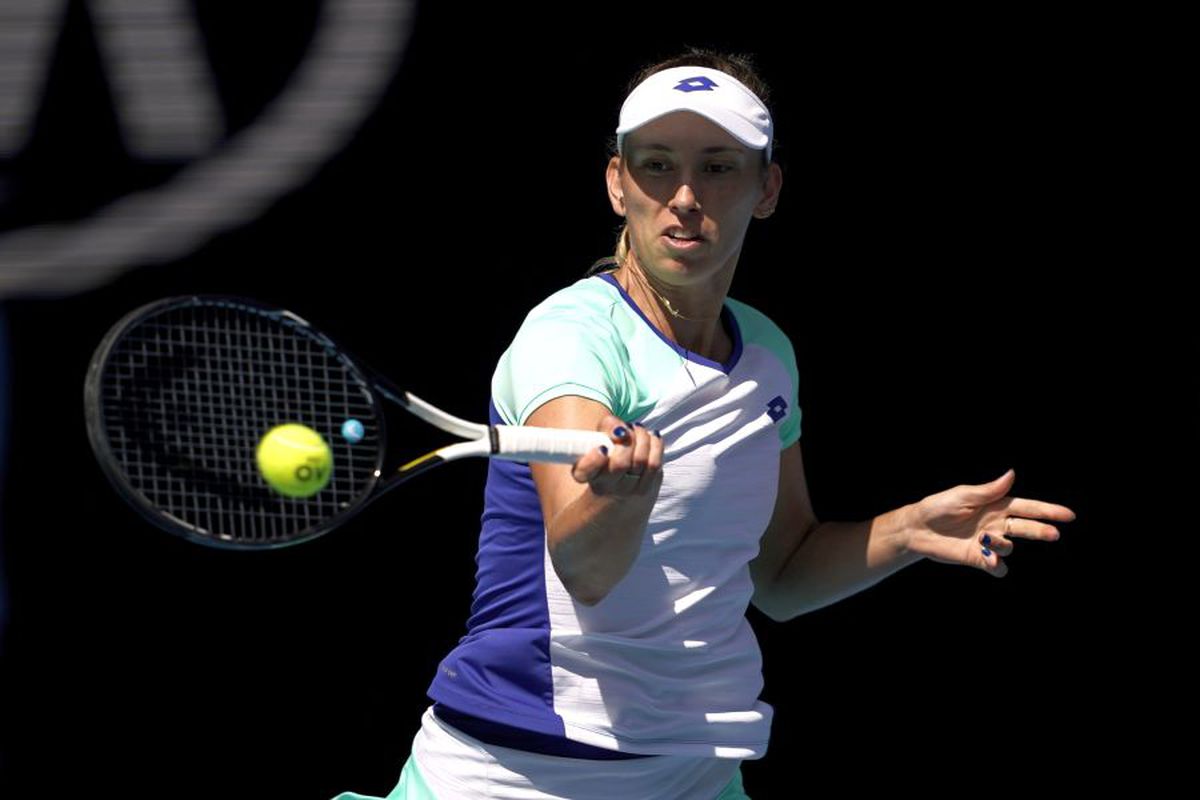 SIMONA HALEP - ANETT KONTAVEIT LA AUSTRALIAN OPEN // VIDEO Antrenorul lui Anett Kontaveit, cuvinte mărețe despre Simona Halep: „Nu are slăbiciuni! Știe să câștige în stil mare”