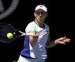 SIMONA HALEP - ELISE MERTENS 6-4, 6-4 // VIDEO Halep, prima reacție după calificarea în sferturi la Australian Open: „Câteodată o iau razna pe teren, dar am fost suficient de puternică pentru a câștiga”