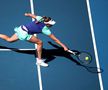 SIMONA HALEP - ELISE MERTENS 6-4, 6-4 // VIDEO Halep, prima reacție după calificarea în sferturi la Australian Open: „Câteodată o iau razna pe teren, dar am fost suficient de puternică pentru a câștiga”
