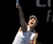 SIMONA HALEP LA AUSTRALIAN OPEN // VIDEO Simona Halep, în marș spre un nou titlu de Grand Slam! E singura de la Australian Open care a reușit asta
