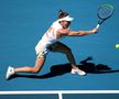 SIMONA HALEP - ANETT KONTAVEIT // Simona Halep și-a aflat adversara din sferturile Australian Open » Victorii clare în meciurile directe