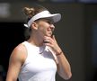 SIMONA HALEP - ANETT KONTAVEIT LA AUSTRALIAN OPEN // VIDEO Superstițiile Simonei Halep înainte de sferturile de la Australian Open: „E la fel ca la Wimbledon”