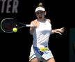 VIDEO » Simona Halep urcă pe locul 2 WTA după Australian Open! Câte puncte are după victoria cu Elise Mertens