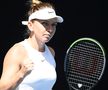 SIMONA HALEP - ELISE MERTENS 6-4, 6-4 // VIDEO Halep a reușit lovitura zilei la Australian Open! Locul 2 e ocupat de un schimb epuizant din același meci