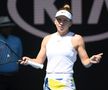 SIMONA HALEP - ANETT KONTAVEIT LA AUSTRALIAN OPEN // VIDEO Antrenorul lui Anett Kontaveit, cuvinte mărețe despre Simona Halep: „Nu are slăbiciuni! Știe să câștige în stil mare”
