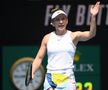 SIMONA HALEP - ELISE MERTENS 6-4, 6-4 // VIDEO Halep, prima reacție după calificarea în sferturi la Australian Open: „Câteodată o iau razna pe teren, dar am fost suficient de puternică pentru a câștiga”