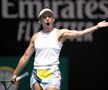 SIMONA HALEP - ELISE MERTENS 6-4, 6-4 // VIDEO Halep a reușit lovitura zilei la Australian Open! Locul 2 e ocupat de un schimb epuizant din același meci