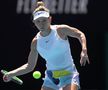 SIMONA HALEP - ELISE MERTENS 6-4, 6-4 // VIDEO Halep, prima reacție după calificarea în sferturi la Australian Open: „Câteodată o iau razna pe teren, dar am fost suficient de puternică pentru a câștiga”