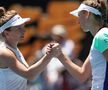 SIMONA HALEP - ELISE MERTENS 6-4, 6-4 // VIDEO Halep, prima reacție după calificarea în sferturi la Australian Open: „Câteodată o iau razna pe teren, dar am fost suficient de puternică pentru a câștiga”