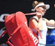 SIMONA HALEP - ANETT KONTAVEIT // Simona Halep și-a aflat adversara din sferturile Australian Open » Victorii clare în meciurile directe