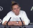 VIDEO Simona Halep, afectată de decesul lui Kobe Bryant: „E un moment greu pentru lume! Sunt foarte tristă”