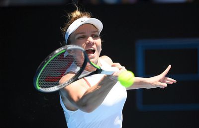 VIDEO » Simona Halep urcă pe locul 2 WTA după Australian Open! Câte puncte are după victoria cu Elise Mertens
