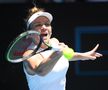 VIDEO » Simona Halep urcă pe locul 2 WTA după Australian Open! Câte puncte are după victoria cu Elise Mertens