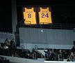 Ultimul mesaj trimis de Kobe Bryant înainte să moară! Vorbea cu fiul unei legende și n-a mai apucat să vadă răspunsul