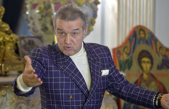 FCSB // Gigi Becali, derapaje sexiste oribile la TV: „Femeia e sclava bărbatului! Lumea și-a pierdut mințile dacă vrea egalitate” + de ce nu vrea să meargă la un meci de fete