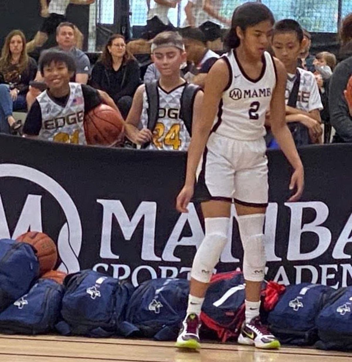 FOTO Ultimele imagini cu Kobe Bryant și fiica sa, Gianna, înainte de tragicul accident