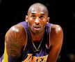 Omagiu Kobe Bryant